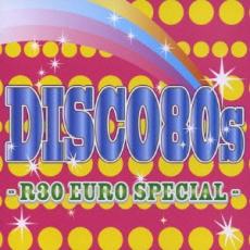 【中古】CD▼ディスコ エイティーズ DISCO 80’s R30・ユーロ・スペシャル