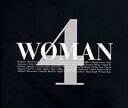 【送料無料】【中古】CD▼WOMAN 4 :2CD▽レンタル落ち