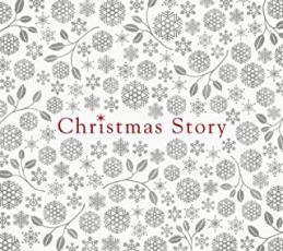 【送料無料】【中古】CD▼クリスマス・ストーリー