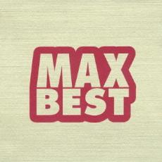 【送料無料】【中古】CD▼マックス ベスト MAX BEST