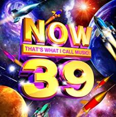 【中古】CD▼Now That’s What I Call Music 39 輸入盤 レンタル落ち ケース無