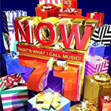 【送料無料】【中古】CD▼Now That’s What I Call Music 71 輸入盤 2CD▽レンタル落ち