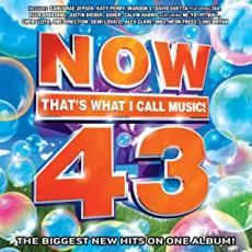 【中古】CD▼Now 43 : That’s What I Call Music 輸入盤▽レンタル落ち