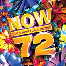 【送料無料】【中古】CD▼Now That’s What I Call Music 72 輸入盤 2CD▽レンタル落ち