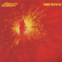 【中古】CD▼COME WITH US カム ウィズ アス レンタル落ち ケース無