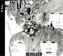 【中古】CD▼Revolver リボルバー