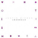 【中古】CD▼ジャーナルズ 通常盤 レンタル落ち ケース無