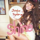 【中古】CD▼シャイン レンタル落ち ケース無