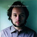 【中古】CD▼ウルトラヴィジター 通常盤 レンタル落ち ケース無