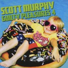 【中古】CD▼GUILTY PLEASURES ギルティ・プレジャーズ 4