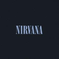 【送料無料】【中古】CD▼Nirvana Best ニルヴァーナ・ベスト