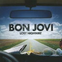 【中古】CD▼ロスト・ハイウェイ 通常盤 レンタル落ち ケース無