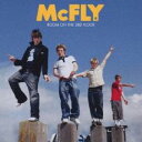 【中古】CD▼マクフライ 期間限定特別価格盤 レンタル落ち ケース無