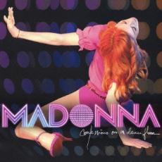 【送料無料】【中古】CD▼コンフェッションズ・オン・ア・ダンスフロア