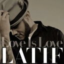 【中古】CD▼Love Is Love ラヴ・イズ・ラヴ レンタル落ち ケース無