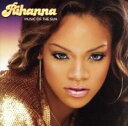【中古】CD▼ミュージック・オブ・ザ・サン 通常価格盤 レンタル落ち ケース無