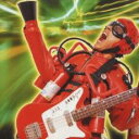 【中古】CD▼スーパー ヒーローズ ADVENTURE OF RACER X-MEN レンタル落ち ケース無