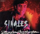 【送料無料】【中古】CD▼長渕剛 SINGLES Vol.2 :2CD▽レンタル落ち