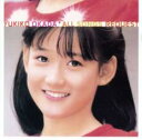 【中古】CD▼岡田有希子 All Songs Request オール ソングス リクエスト レンタル落ち ケース無