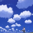 【中古】CD▼Blue sky Kotaro Oshio Best Album 通常盤 レンタル落ち ケース無