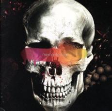 【中古】CD▼memento mori 通常盤