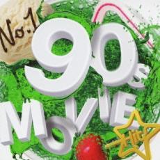 【中古】CD▼ナンバーワン 90s ムービー・ヒッツ 2CD▽レンタル落ち