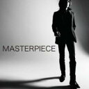 【中古】CD▼MASTERPIECE 通常盤