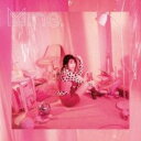 【中古】CD▼Mine. 通常盤 レンタル落ち ケース無