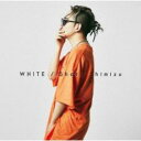 【送料無料】【中古】CD▼WHITE 通常盤