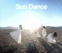 【中古】CD▼Sun Dance レンタル落ち ケース無