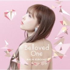 【送料無料】【中古】CD▼Beloved One 通常盤