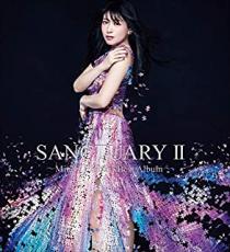 【中古】CD▼SANCTUARY II Minori Chihara Best Album 2CD▽レンタル落ち
