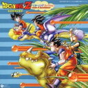 【送料無料】【中古】CD▼DRAGON BALL ドラゴンボール Z ベストソング コレクション LEGEND OF DRAGONWORLD 2CD▽レンタル落ち