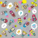 【中古】CD▼TVアニメ データカードダス 劇場版 アイカツ! オリジナル サウンドトラック アイカツ!の音楽!! 03 2CD レンタル落ち ケース無
