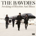 【中古】CD▼Awaking of Rhythm And Blues レンタル落ち ケース無
