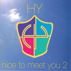 【中古】CD▼nice to meet you 2