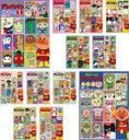 全巻セット【送料無料】【中古】DVD▼それいけ!アンパンマン ’19(12枚セット) レンタル落ち ケース無