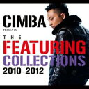 【中古】CD▼THE FEATURING COLECTIONS 2010-2012 レンタル落ち ケース無