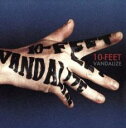 【中古】CD▼VANDALIZE レンタル落ち ケース無