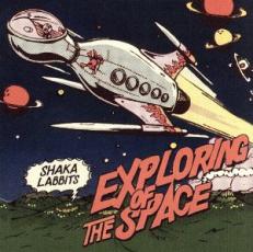 【中古】CD▼EXPLORING OF THE SPACE レンタル落ち ケース無