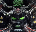 【中古】CD▼CiSTm K0nFLiqT... CCCD レンタル落ち ケース無
