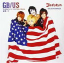 【中古】CD▼THE GOLDEN BEST FOR UNITED STATES OF AMERICA アルバム 輸入盤 レンタル落ち ケース無