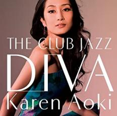 【送料無料】【中古】CD▼THE CLUB JAZZ DIVA