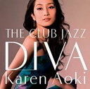 【送料無料】【中古】CD▼THE CLUB JAZZ DIVA