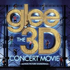 【中古】CD▼Glee The 3D Concert Movie 輸入盤