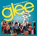 【中古】CD▼Glee The Music, Season 4 Vol.1 輸入盤