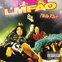 【送料無料】【中古】CD▼Party Rock 輸入盤