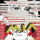 【中古】CD▼M A Y A 輸入盤 レンタル落ち ケース無