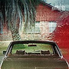 【送料無料】【中古】CD▼The Suburbs 輸入盤