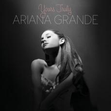 【送料無料】【中古】CD▼Yours Truly 輸入盤